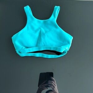 Cleo Harper sport bralette, size M